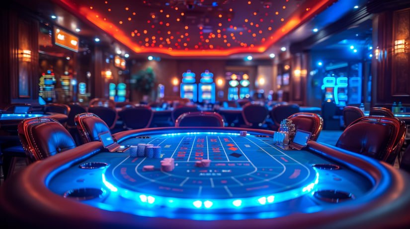 Esports và thể thao ảo – xu hướng giải trí điện tử hiện đại