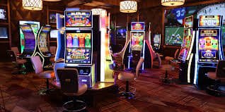 Slot Online đa dạng chủ đề, nhiều cơ hội thắng lớn